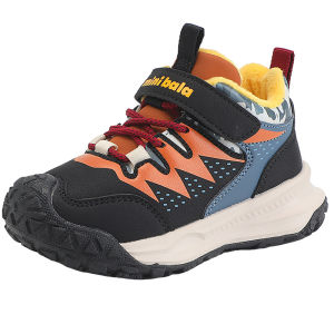 MINI BALA | Warm Casual Childrens Sports Shoes