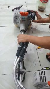 Máy cắt cỏ NHẬT BẢN ECHO-chất lượng hàng đầu
