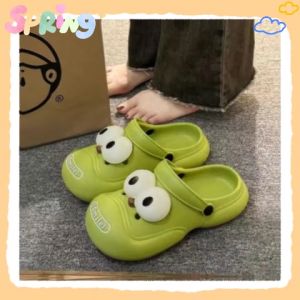 รองเท้าหัวโตมาใหม่ ดีไซน์สวยม๊าก SQShop ทั่วไทย มีให้เลือกถึง 4 สี แถมฟรี