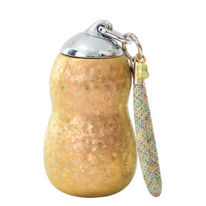 HOOMEY | Titanium Thermos Cup Aesthetic Water Container