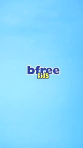 Diaracosmetics - BFree Kids Lotion 100ml: Krim Pelembab Aman untuk Anak
