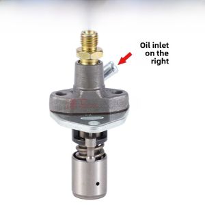 Diesel Generator Spraying Pump Parts 173 188F 192 186FA 195F Micro Tillage Machine Accessories from China Mainland Brand Kemesis