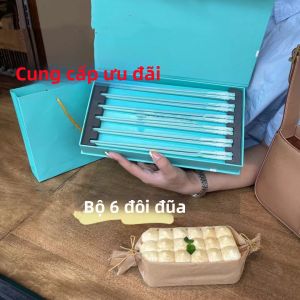 Mold-resistant Ceramic Chopsticks