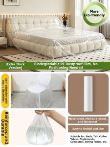 IFcare | Dustproof Cover for Furniture Protection