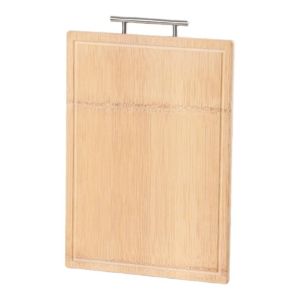 plys | Wooden Cutting Board Thick