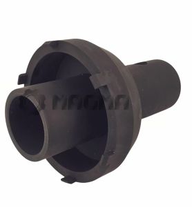 dụng cụ tự động Đầu tuýp đai ốc khóa trục cho Mercedes-Benz 105-125mm Dụng cụ tháo lắp đai ốc bánh xe MG51325