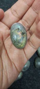 labradorite natural stone