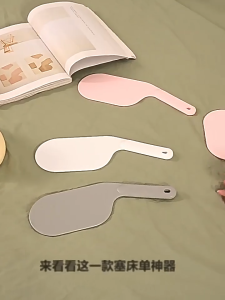 ALAT BANTU PASANG SPREI GANTI SEPREI PENGANGKAT KASUR MATRAS LINEN SPATULA BED SHEET LIFTER TUCKER