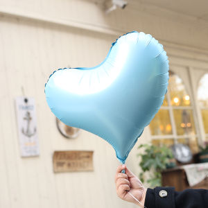 Bows Aluminum Balloon Xiaohongshu Same Style Opening Ceremony Atmosphere Decorations Arrangement Event Banquet Venue Birthday