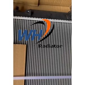 HONDA CRV RW1/2 (2017-2022) (26mm)Double Layer TOP QUALITY W-5MMTUBE 106TUBE AUT0/MANUAL Radiator Tangki Air