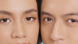 Softlens Premium X2 Chi Clear by Exoticon