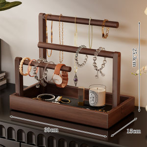 Jewelry Organizer Display Stand