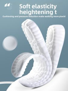 ZUYINBULUO | Invisible Height-Increasing Insoles for Petite Women