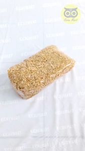 Kicau Mart Serbuk Kayu Halus 300gr Alas Kadang Sangkar Ternak Hewan Anak Piyik Burung Hamster Mencet Landak Mini Marmut Kelinci Guenea Pig Bedding Beeding Media Mainan SERBUK