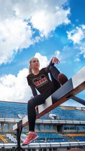 iCONiC NEW RUNNER T-SHIRT #203302-5 เสื้อยืด พิมพ์ลาย ปีใหม่ นักวิ่ง 2025 ผ้าคัตต้อน 100% เสื้อผช เสื้อยืดผญ เสื้อแฟชั่น เสื้อแฟชั่นผญ เสื้อออกงาน เสื้อทำงาน