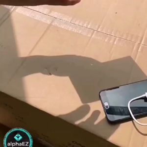 USB Foldable Solar Panel Outdoor Travel Hiking Portable Flexible Small Waterproof 5V Folding Solar Cell For Mobile Phone