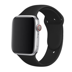 ยาง สาย สายนาฬิกา for iWatch Ultra 3 2 SE Series 11 10 8 9 7 Smart Watch ปรับง่าย สาย41/42/44/45/46/49mm สาย Smart Watch