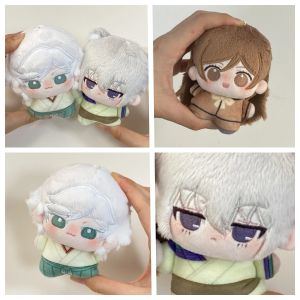 Đồ Chơi Nhồi Bông Hình Sao Biển Cosplay 10cm Kamisama Kiss Anime Búp Bê Mềm Dễ Thương Quà Tặng Ngoại Vi Dành Cho Nữ Và Nam Chất Liệu Lông Ngắn