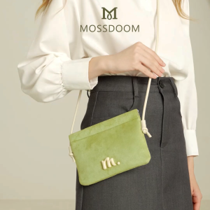 MOSSDOOM Womens Bag Avita Bag Retro All-match Phone Bag Crossbody Bag for Women