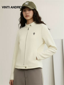 Linel Collar Breathable Leisure Jacket