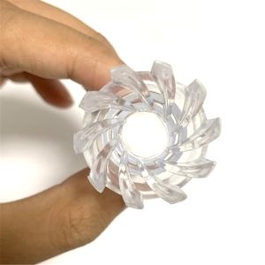 Aquatic Floating Skimmer for Aquarium Filter System Aaquarium Oil Skimmer