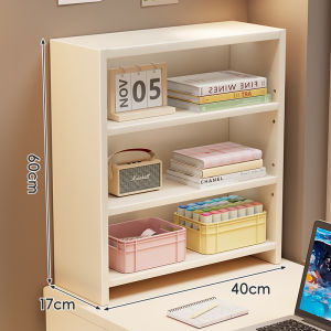 evesigar | Multilayer Desk Organizer Shelf