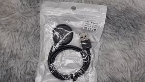 สำหรับสายชาร์จ Samsung SmartWatch Active1 Active2 Watch3 Watch4 Watch5 Watch5Pro Watch6 Classics และ สายชาร์จนาฬิกา แท่นชาร์จ USB + Dock: