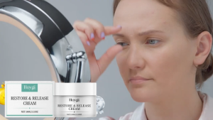 Kem Hoygi Moisturizing Care Làm ẩm Và Giữ ẩm Da Mặt Nhẹ Làm ẩm Làm Mịn Và Nuôi Dưỡng Kem Mặt