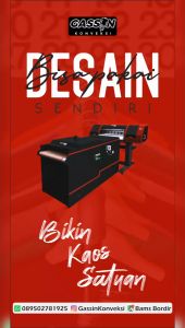 SABLON DTF KAOS CUSTOM DESAIN 13