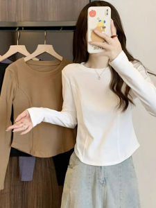 Elegant Versatile Spring T-Shirt