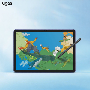 Professional Drawing LCD Tablet