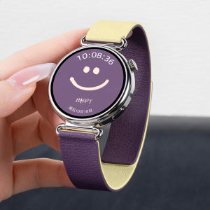 YOURSTAR | Magnetic Breathable Silicon Watch Band for Huawei