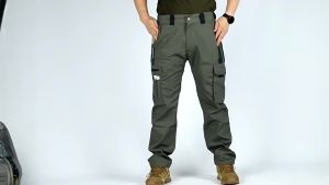 Nam Chiến Thuật Quân Đội Bộ Đồng Phục Thoáng Khí Ếch Áo Sơ Mi Nhiều Túi Hàng Hóa Quần Chịu Mài Mòn Chiến Đấu Phù Hợp Cho Airsoft Săn Bắn