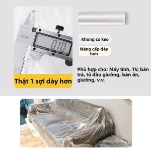 KEKESHANGJIA | Bao Bảo Vệ Chống Bụi cho Đồ Nội Thất