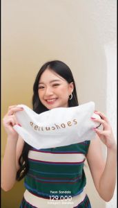 Bellashoesjkt Yeon Sandal Wanita