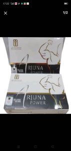 ARJUNA POWER MINUMAN TENAGA HARIAN 30 SACHETS