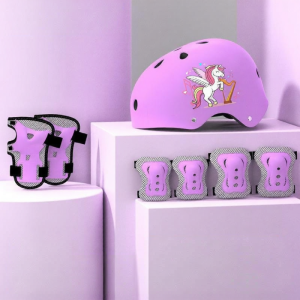 LIWAN | Children Protective Gear for Roller Skating Skateboard Balance Bike Cycling