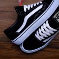 Vans Oldskool Classic Import Quality Sneakers Sekolah. 