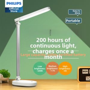 Philips | Eye-Protecting Study Reading Lamp