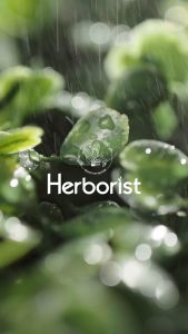 Herborist Natural Balinese Body Scrub with AHA BHA PHA 100ML | 200ml