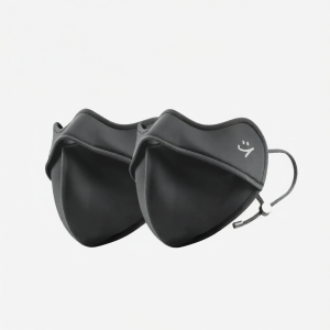 INRT | Anti-fog Breathable Washable Large Size Mask