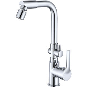 XUANSHA | Dual-purpose Bathroom Faucet and Shower 2-in-1