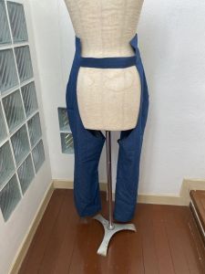 กางเกงยีนส์ กางเกงขายาว ตัดเย็บในไทย(สินค้าพรี)hipaholic