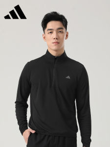 adidas | Long-sleeve Comfortable Golf POLO Shirt