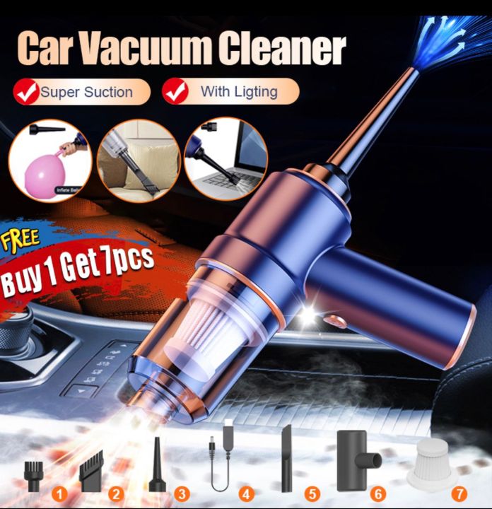 Hoge Efficiëntie Elektrische Air Dust Blower Vacuü... - Vicedeal
