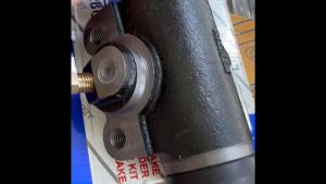 กระบอกเบรคหลัง ROCKY175-R/K175-210 ความโต 44มม 1-47600-686-0 KABUTO แท้ๆ สั่งเบิกโดยตรง/ERGKP