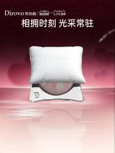 DIROVO | Bột Kiềm Dầu Dài Lâu