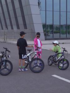 Mountain Bike Full Suspension  Foldable Mountain Bike Singapore [New Customer Discount] Childrens Variable Speed Shock Absorber Boys and Girls Magnesium Alloy