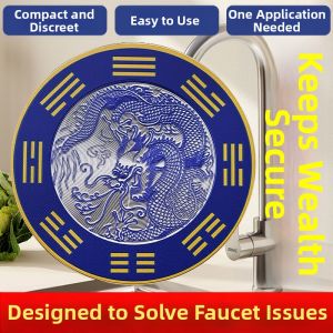 XINGYUE | Waterproof Metal Invisible Stickers