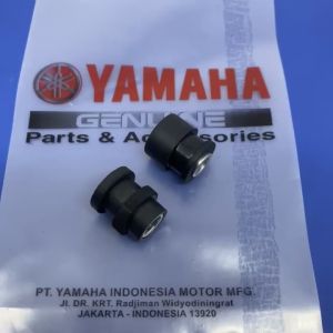 KARET GROMET BOSH BATALAN BOX FILTER CVT YAMAHA NMAX 155 AEROX XMAX ORIGINAL